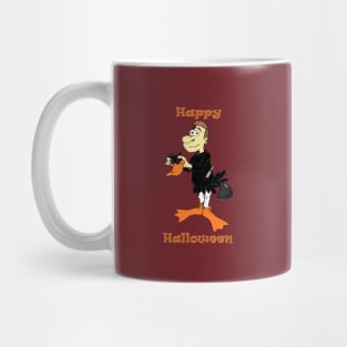 Happy halloween Mug